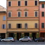 Strada di Saragozza 243 Nuovo numero 29