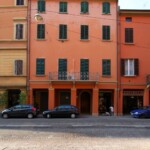 Strada di Saragozza 244 Nuovo numero 27