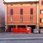 Strada di Saragozza 247 Nuovo numero 21