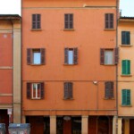 Strada di Saragozza 248 Nuovo numero 19