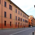 Strada di Saragozza 251 Nuovo numero 9