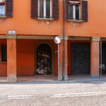 Strada di Saragozza 252 Nuovo numero 7