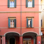 Strada San Felice 64 (via San Felice 18) Strada San Felice 64 (via San Felice 18).