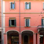 Strada San Felice 65 (via San Felice 16) Strada San Felice 65 (via San Felice 16)