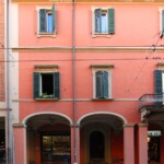 Strada San Felice 65 (via San Felice 16) Strada San Felice 65 (via San Felice 16)