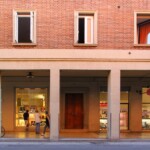 Strada San Felice 66 (via San Felice 12, 14) Strada San Felice 66 (via San Felice 12, 14)