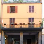 Strada San Felice 67 (via San Felice 10) Strada San Felice 67 (via San Felice 10)