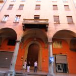 Strada San Felice 69 (via San Felice 6) Strada San Felice 69 (via San Felice 6)