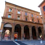 Strada San Felice 70, 71 (via San Felice 2, 4) Strada San Felice 70, 71 (via San Felice 2, 4)