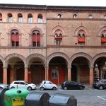 Via Galliera 13 e 15
