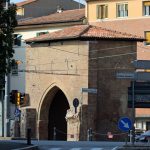 Porta San Vitale
