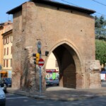 Porta San Vitale