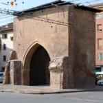 Porta San Vitale