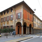 Strada Sant'Isaia 469, 470