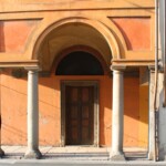 Strada Sant'Isaia 469, 470