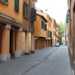 Via San Carlo