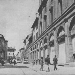 Volte dei Polaroli, da una vecchia cartolina