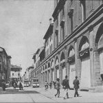 Volte dei Polaroli, da una vecchia cartolina