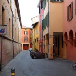 Via dei Bibiena