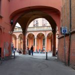 Via dei Bibiena