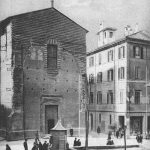 Il Ponte delle Lame