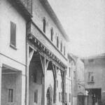 Via Marsala 12: palazzo Grassi