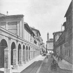 Volte dei Polaroli, da una vecchia cartolina