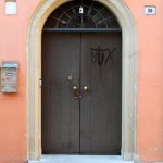 Via Azzo Gardino 36, già Sette Case 263 264