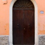 Via Senzanome 11 (già Sozzonome 609, 610, 611)