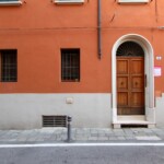 Via Senzanome 8 (già Sozzonome 584)