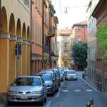 Via Francesco De Marchi (già Borghetto di San Francesco)