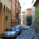 Via Francesco De Marchi (già Borghetto di San Francesco)