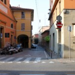 Via Francesco De Marchi (già Borghetto di San Francesco)