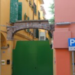 Vicolo Buffoni Vicolo Buffoni