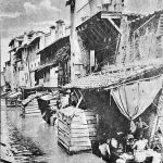 Canale delle Moline