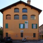 Opificio Idraulico Via della Grada