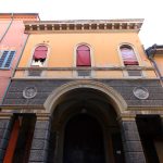 Edifici che erano parte del Monastero di Santa Maria degli Angeli