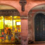 Via Nosadella 13 (antico 665) Già Ospizio per i poveri sacerdoti.