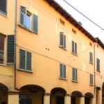 Via Nosadella 21, 23 (antico numero 662) Chiesa e Convento delle Suore Penitenti dette di S. M. Egiziaca