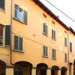 Via Nosadella 21, 23 (antico numero 662) Chiesa e Convento delle Suore Penitenti dette di S. M. Egiziaca