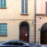 Via Nosadella 32 (antico 637)