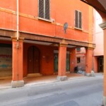 Via Nosadella 37 (antico 655) Casa Grande de i Gargiaria