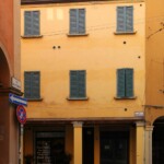 Via Nosadella 9 (antico 667)