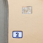 Via Nosadella 2 (antico 672)