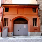 Il Paese o Androna di Paisio.