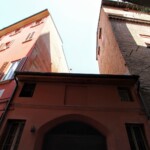 Il Paese o Androna di Paisio.