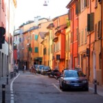 Via Pietralata Da via San Felice