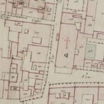 Via del Poggiale Dalla Volta dei Barberi a via Parisi