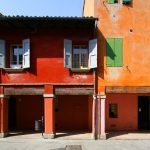 Via Santa Caterina 41 (antico 710)