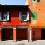 Via Santa Caterina 41 (antico 710)